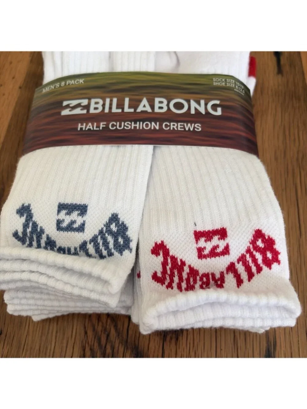 Billabong product set
